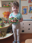 Таруашвили Натия